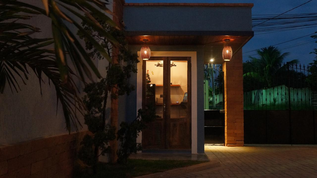 Pousada Bem Buzios Exterior foto